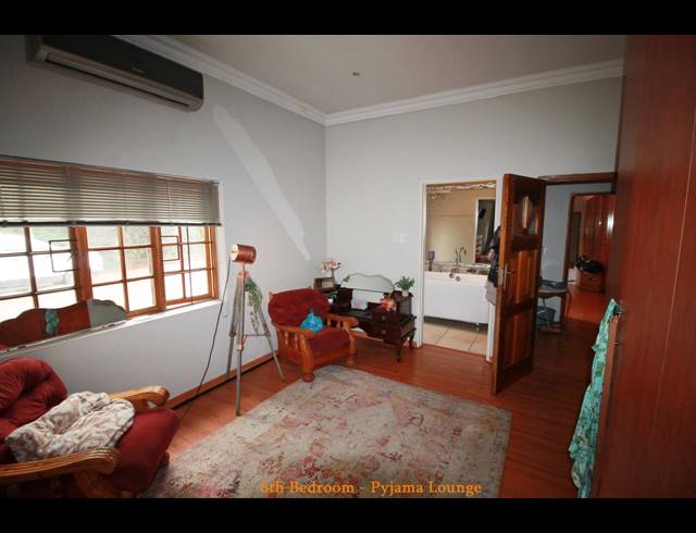 8 BEDROOM FREEHOLD FOR SALE IN RAND COLLIERIES